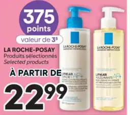 Brunet LA ROCHE-POSAY Produits sélectionnés offer