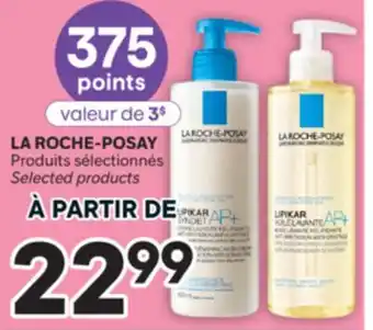 Brunet LA ROCHE-POSAY Produits sélectionnés offer