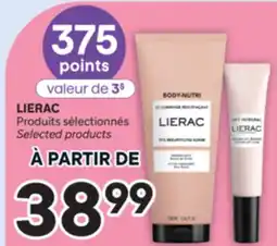 Brunet LIERAC Produits sélectionnés offer