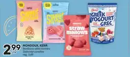 Brunet MONDOUX, KERR Bonbons sélectionnés offer