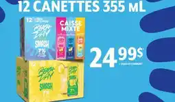 Marché Adonis BEACH DAY offer