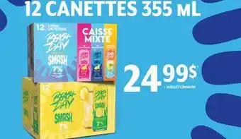 Marché Adonis BEACH DAY offer