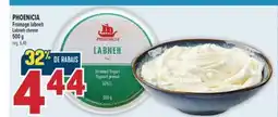 Marché Adonis PHOENICIA FROMAGE LABNEH | PHOENICIA LABNEH CHEESE offer