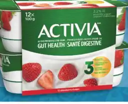 Marché Adonis ACTIVIA YOGOURT | ACTIVIA YOGURT offer