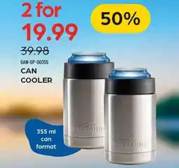 Pronature PRONATURE CAN COOLER offer