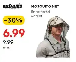 Pronature BUSHLINE MOSQUITO NET offer