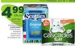 Proxim SCOTTIES, CASCADES offer