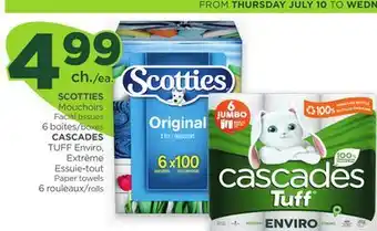 Proxim SCOTTIES, CASCADES offer
