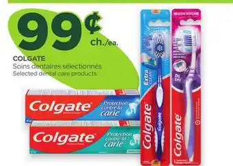 Proxim COLGATE Selected dental care products offer
