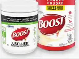 Proxim BOOST offer