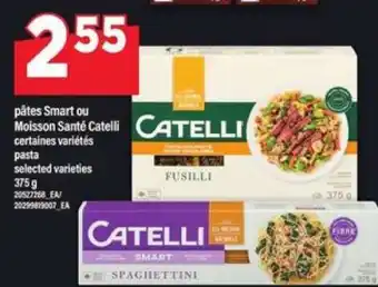 Maxi Catelli Pasta offer