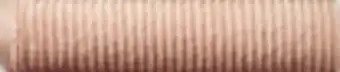 Walmart Ribbed Bath Towels offer