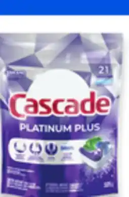 Walmart Cascade 21s-32s ActionPacs offer