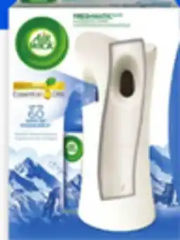 Walmart Air Wick Freshmatic Kit offer