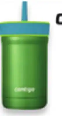 Walmart Kids' 14-oz Leighton Tumblers 2-Pack offer