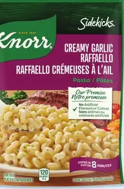 Walmart Knorr Sidekicks offer