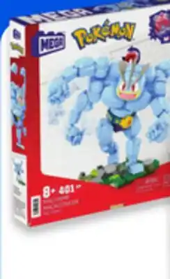 Walmart Machamp Construction Sets offer