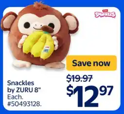 Walmart Snackles by ZURU 8 offer