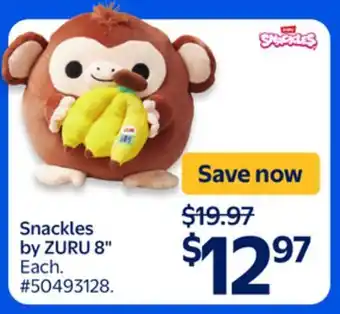 Walmart Snackles by ZURU 8 offer
