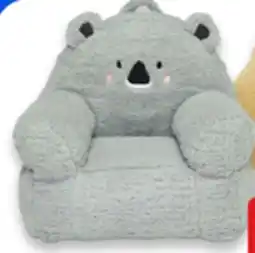 Walmart Delta Children Cozee Koala Pal Chair offer
