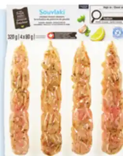 Walmart Your Fresh Market Chicken Skewers offer