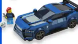 Walmart Ford Mustang Dark Home Sports Car offer