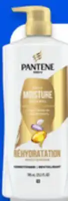 Walmart Pantene Pro-V Conditioner 745 mL offer