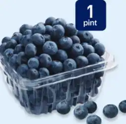 Walmart Blueberries offer