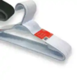 Walmart Hangers offer