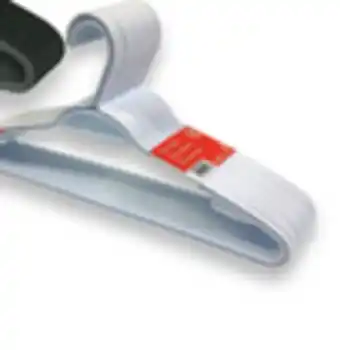 Walmart Hangers offer