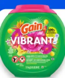 Walmart Gain Flings! 25s -42s offer