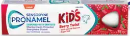 Walmart Pronamel Toothpaste offer