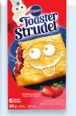 Walmart Pillsbury Pizza Pops 4-Pack offer