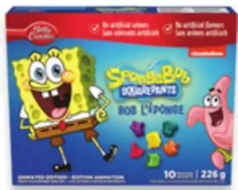 Walmart Betty Crocker Fruit Snacks offer