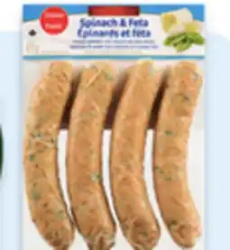 Walmart Marcangelo Sausages offer