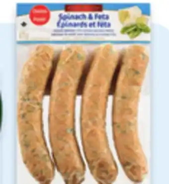 Walmart Marcangelo Sausages offer