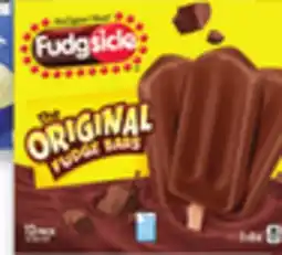 Walmart Popsicle Original Novelties offer
