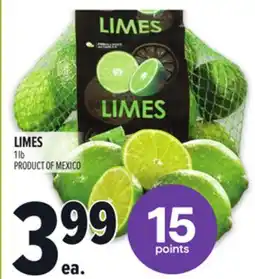 Metro LIMES offer