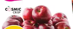 Sobeys Cosmic Crisp Apples offer