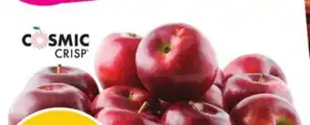 Sobeys Cosmic Crisp Apples offer