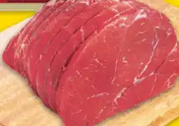 No Frills SIRLOIN TIP ROAST offer