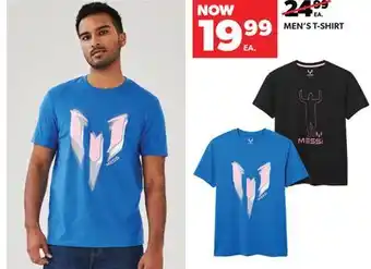 Real Canadian Superstore MEN'S T-SHIRT offer