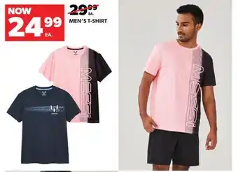 Real Canadian Superstore MEN'S T-SHIRT offer