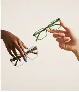Real Canadian Superstore JOE FRESH OR FRESHSPEX ADULT EYEGLASSES offer
