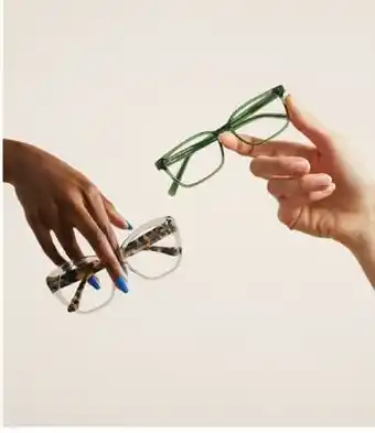 Real Canadian Superstore JOE FRESH OR FRESHSPEX ADULT EYEGLASSES offer