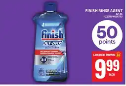 Food Basics FINISH RINSE AGENT offer