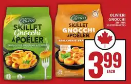 Food Basics OLIVIERI GNOCCHI offer