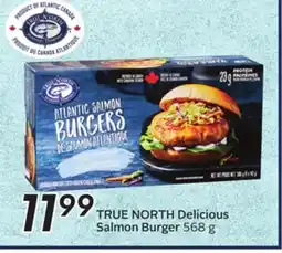 Sobeys TRUE NORTH Delicious offer