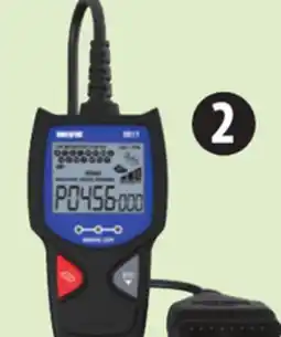 Canadian Tire Innova 3011 OBD2 Code Reade offer