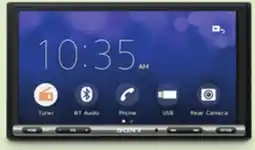 Canadian Tire 7˝ Digital Media Receiver offer